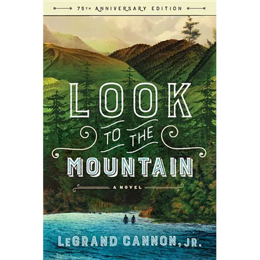 Look to the Mountain