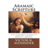 Aramaic Scripture