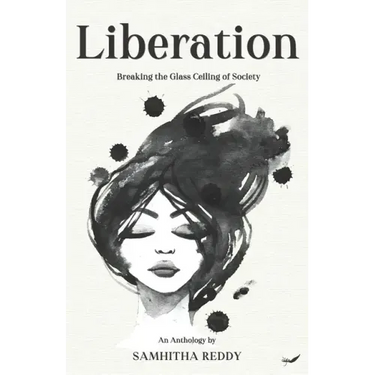 Liberation: Breaking the Glass Ceiling of Society