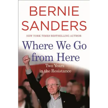 Where We Go from Here