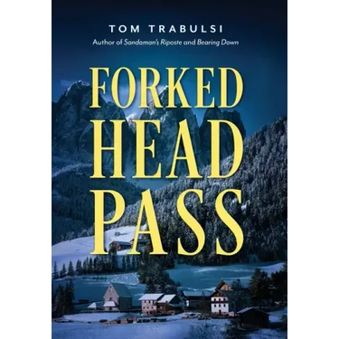 Forked Head Pass