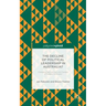The Decline of Political Leadership in Australia?: Changing Recruitment and Careers of Federal Politicians