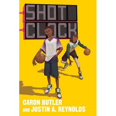 Shot Clock