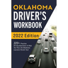 Oklahoma Driver's Workbook: 320+ Practice Driving Questions to Help You Pass the Oklahoma Learner's Permit Test
