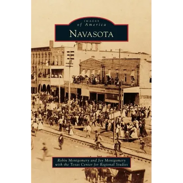 Navasota