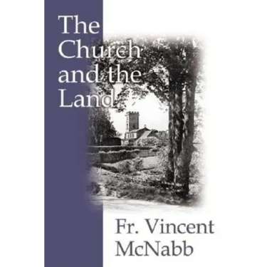 The Church and the Land