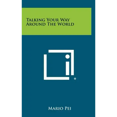 Talking Your Way Around the World