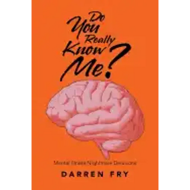 Do You Really Know Me?: Mental Illness Nightmare Delusions