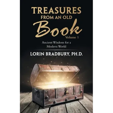 Treasures from an Old Book: Ancient Wisdom for a Modern World