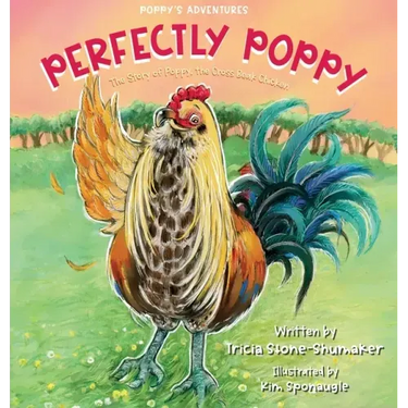 Perfectly Poppy