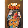 Back with a Bang