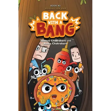Back with a Bang