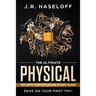 The Ultimate Physical Security Certification Study Guide: : Pass on Your First Try!