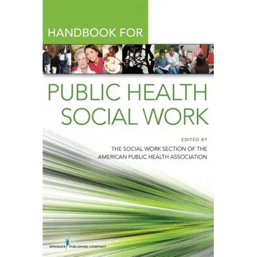 Handbook for Public Health Social Work