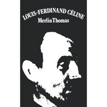 Louis-Ferdinand Céline