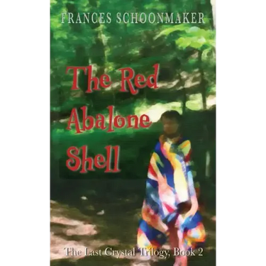 The Red Abalone Shell