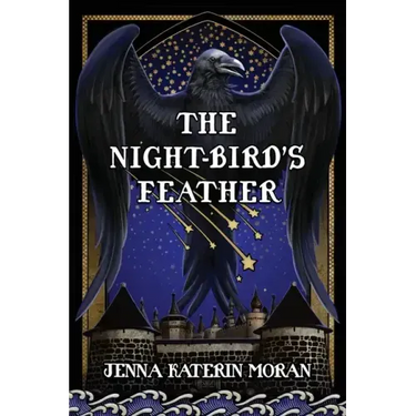 The Night-Bird's Feather