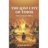 The Lost City of Ithos: Mage Errant Book 4