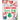 Christmas Scissor Skills Cut and Paste: Activity Book for kids, Ages 3-5, Pictures Coloring and Cutting Practice Preschool Workbook
