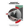 Mayakovsky Maximum Access: Selected Poems