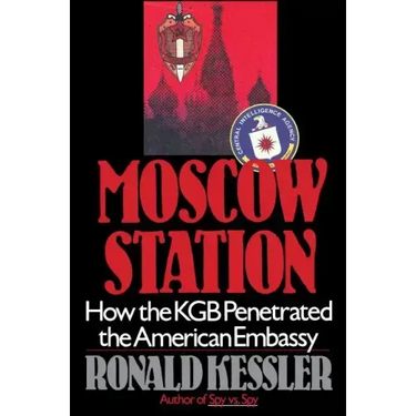 Moscow Station