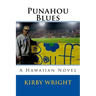 Punahou Blues: A Hawaiian Novel
