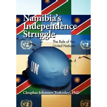 Namibia's Independence Struggle