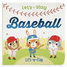 Let's Play Baseball