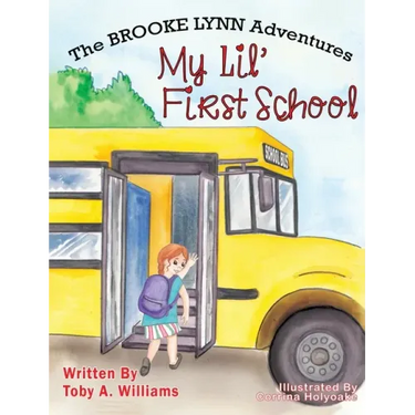 My Lil' First School