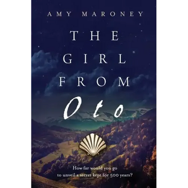 The Girl from Oto