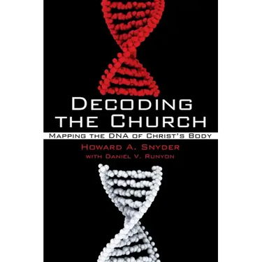 Decoding the Church