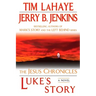 Luke's Story
