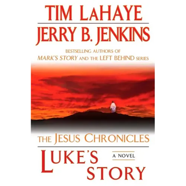 Luke's Story