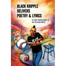 Black Kripple Delivers Poetry & Lyrics