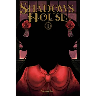 Shadows House, Vol. 10: Volume 10