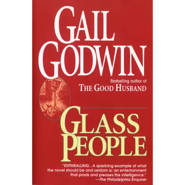 Glass People