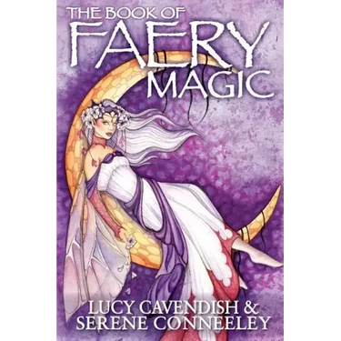The Book of Faery Magic
