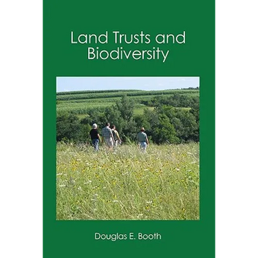 Land Trusts and Biodiversity