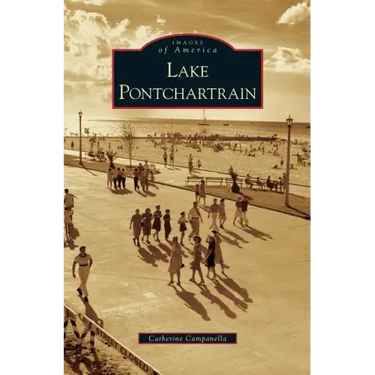 Lake Pontchartrain
