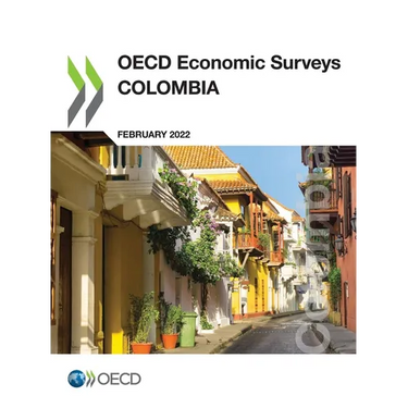 OECD Economic Surveys: Colombia 2022