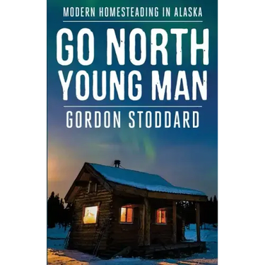Go North, Young Man