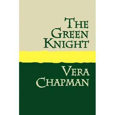 The Green Knight Large Print
