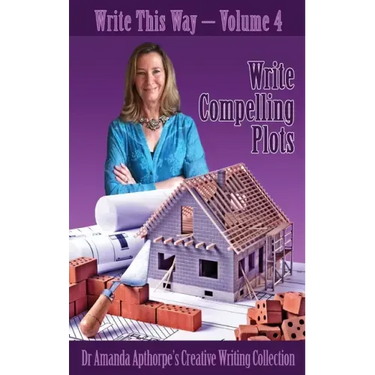 Write Compelling Plots