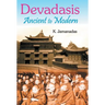 Devadasis: Ancient To Modern