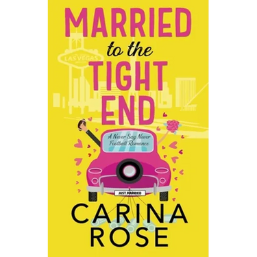 Married to the Tight End