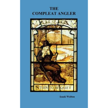 The Compleat Angler