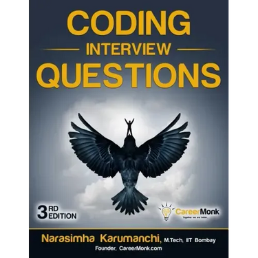 Coding Interview Questions