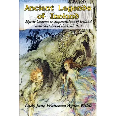 Ancient Legends of Ireland