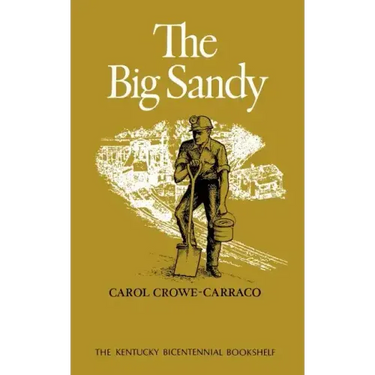 The Big Sandy