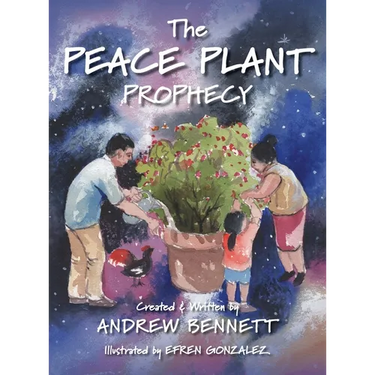 The Peace Plant Prophecy